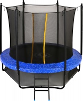 Батут SWOLLEN Classic 8 FT (Blue)