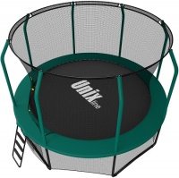 Батут UNIX line 10 ft SUPREME (green)
