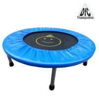 Батут DFC Trampoline Fitness 50 дюймов без сетки (127 см)