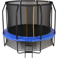 Батут SWOLLEN Prime 10 FT (Blue)