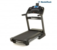 Беговая дорожка электр. NordicTrack Commercial 1750, к/пояс Polar