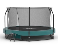Батут Proxima Premium 305 см, 10FT CFR-10F-3