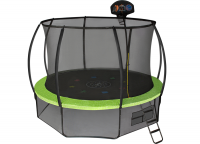 Батут Hasttings Air Game (3,05 м)