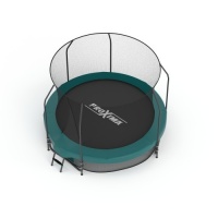 Батут Proxima Premium 244 см, 8FT CFR-8FT 