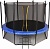 Батут SWOLLEN Prime 14 FT (Blue)