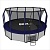 Батут UNIX line 14 ft SUPREME (blue)