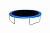 Батут DFC Trampoline Fitness 10 футов без сетки (305см)