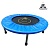 Батут DFC Trampoline Fitness 50 дюймов без сетки (127 см)
