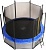 Батут SWOLLEN Classic 12 FT (Blue)