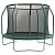 Батут с защитной сеткой GB10201-6FT