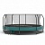 Батут Proxima Premium 427 см, 14FT CFR-14FT 